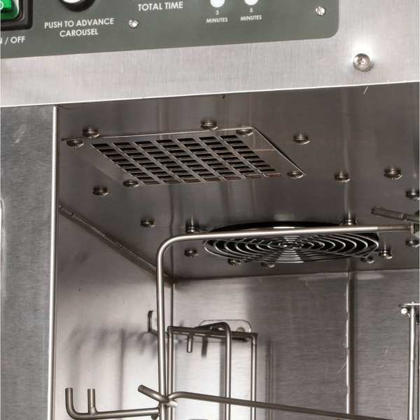 UV-C Sanitizing Chamber, 28