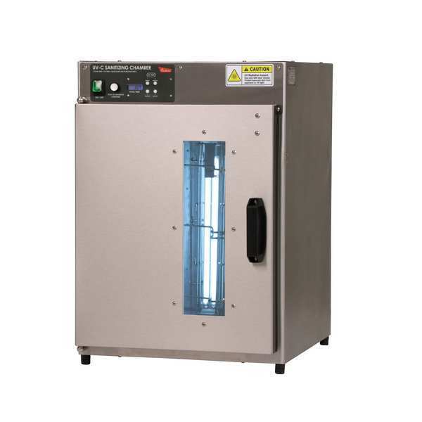 UV-C Sanitizing Chamber, 28