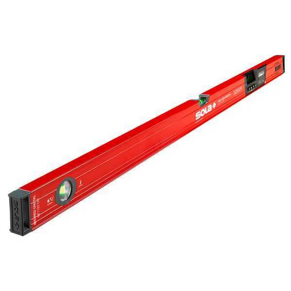 Electronic Digital Level, 48 in L