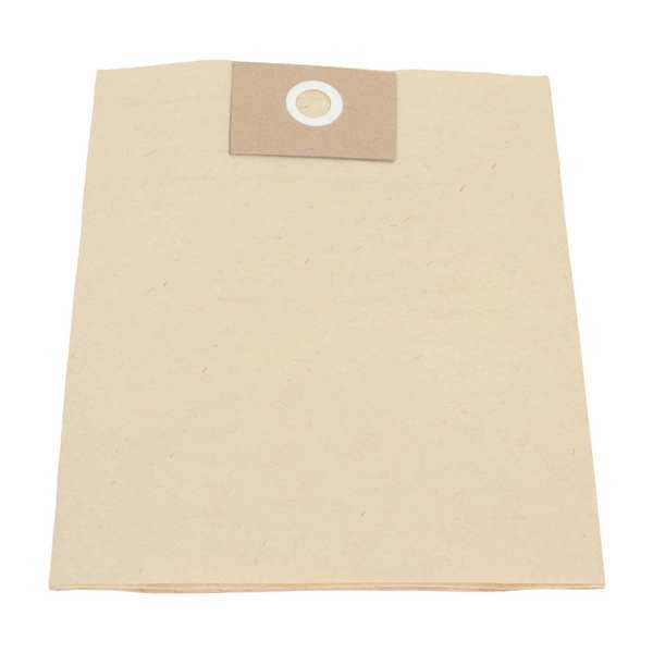 Vacuum Bag, For 3 Gallon Shop Vacuum, PK3