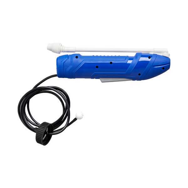 Sprayer, Cleaning and Degreasing