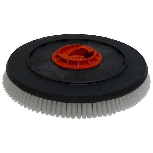 Brush, 20