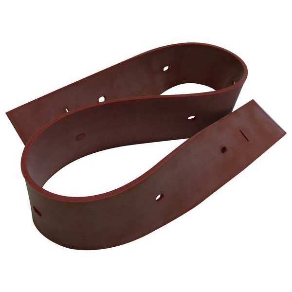 Squeegee, 2-3/5
