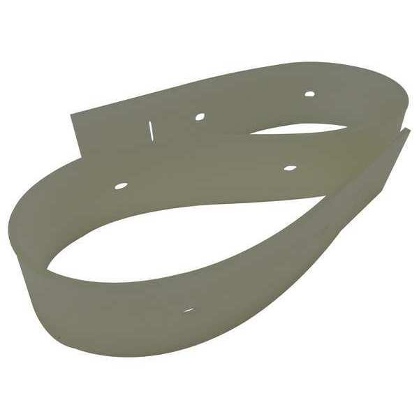 Squeegee, 3-1/2