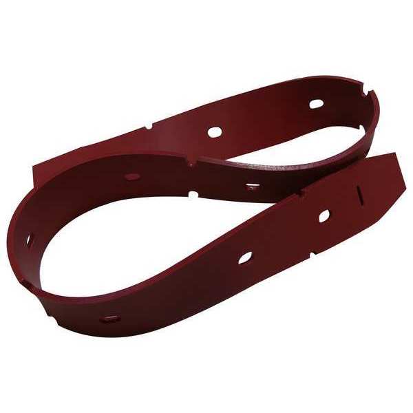 Squeegee, 5-3/5