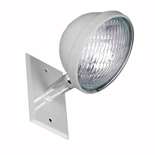 Remote Head, LED, 6V, 5W, 8