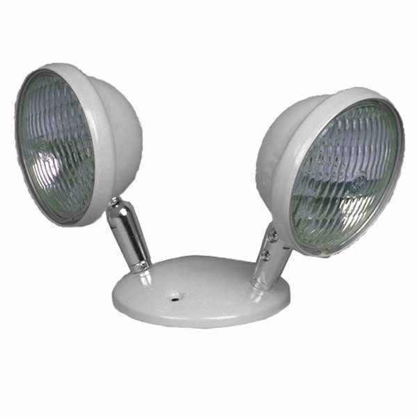 Remote Head, LED, 6V, 5W, 8