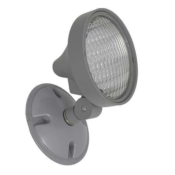 Remote Head, LED, 6V, 5W, 8