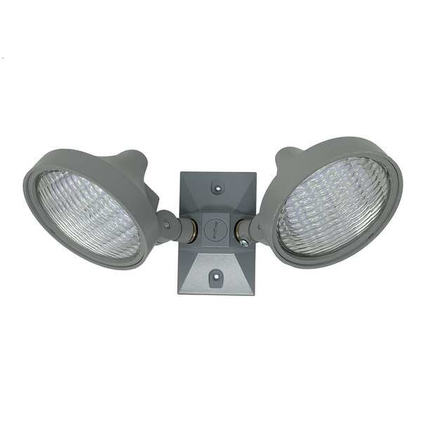 Remote Head, LED, 6V, 5W, 8