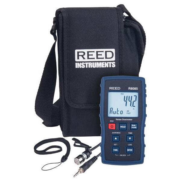 Noise Dosimeter