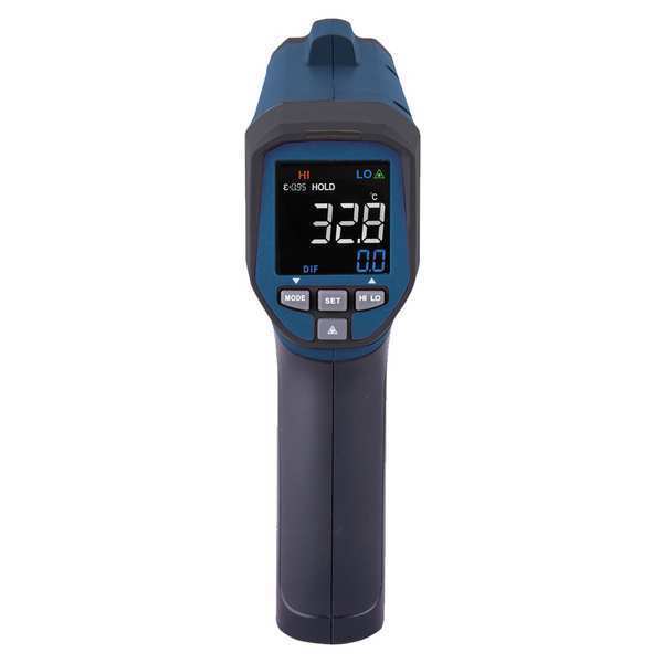 Infrared Thermometer