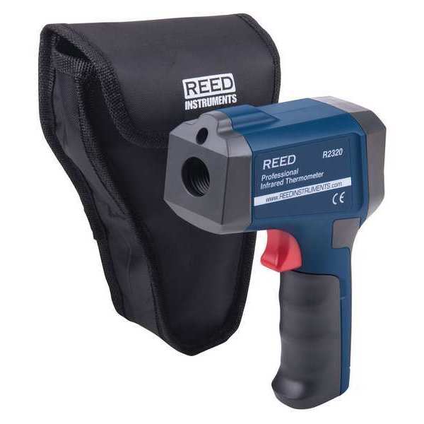 Infrared Thermometer