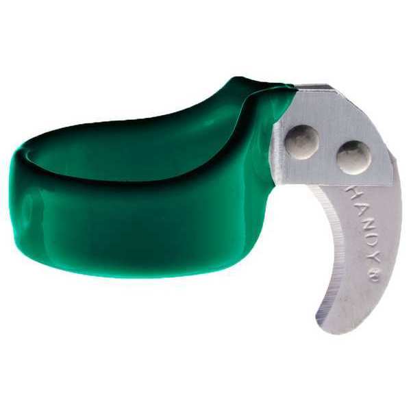 Ring Knife, Blade Safety, Steel Blade, PK12