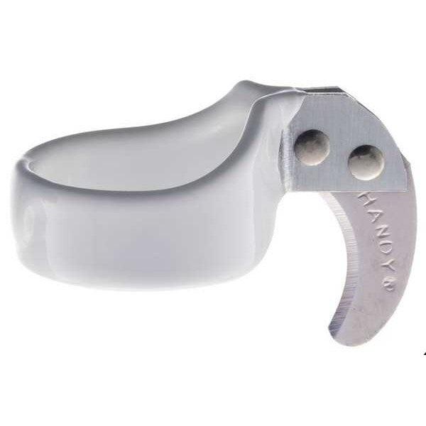 Ring Knife, Blade Safety, Steel Blade, PK12