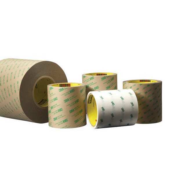 Transfer Tape, Adhesive Transfer, 3M
