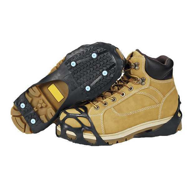 Traction Device for Shoes, PR