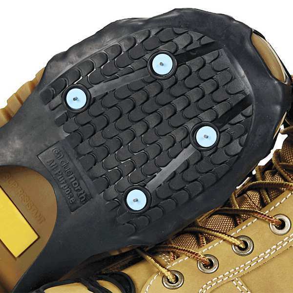 Traction Device for Shoes, PR