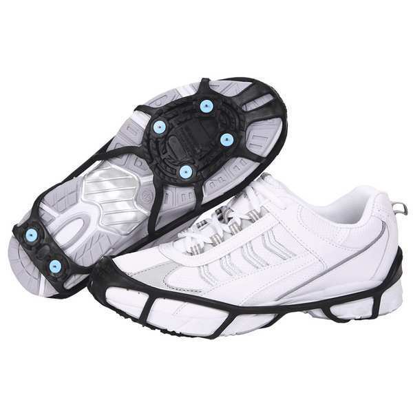 Traction Device for Shoes S/M, PR