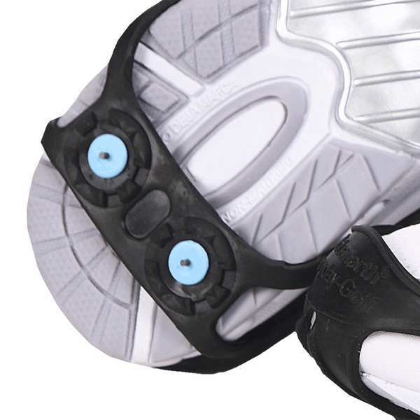 Traction Device for Shoes S/M, PR