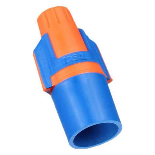 Twist On Wire Connector, 600 V, PK500