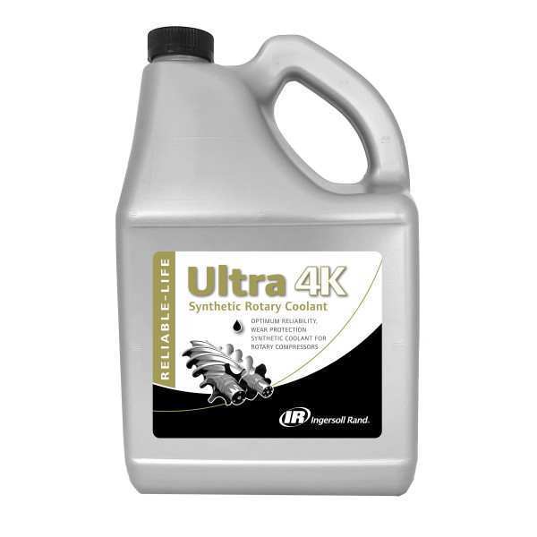 Ultra 4K Synthetic Rotary Coolant, 5L