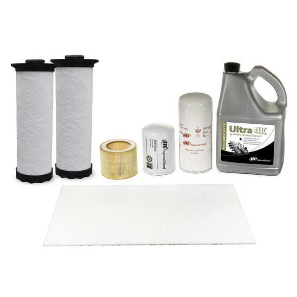 OEM  Kit UP6 5-7.5HP Compressor/4K Lub