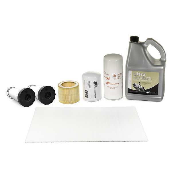 OEM 8,000h Kit UP6 10-15HP TASCompressor
