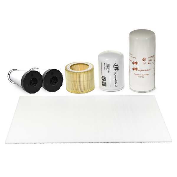 OEM 2,000h Kit UP6 10-15HP TASCompressor