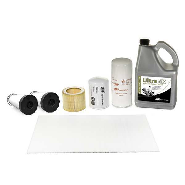 OEM Kit UP6 5-7.5HP Compressor/4K Lub