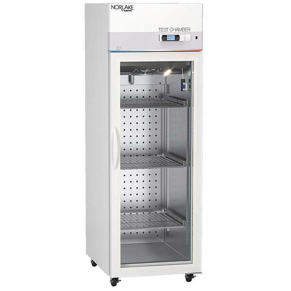 Temperature Test Chamber Glass Door