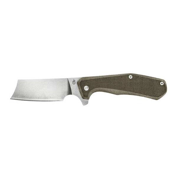 Folding Knife, 7-1/2 in Overall L