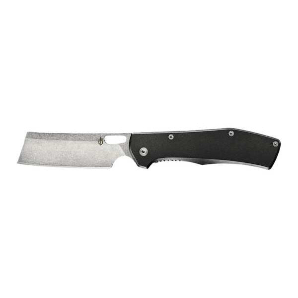 Folding Knife, 8-1/2 in Overall L