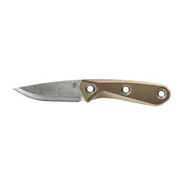 Folding Knife, 7-1/2 in Overall L