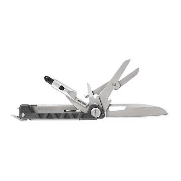 Multi-Tool, 6-1/2 in Open Length