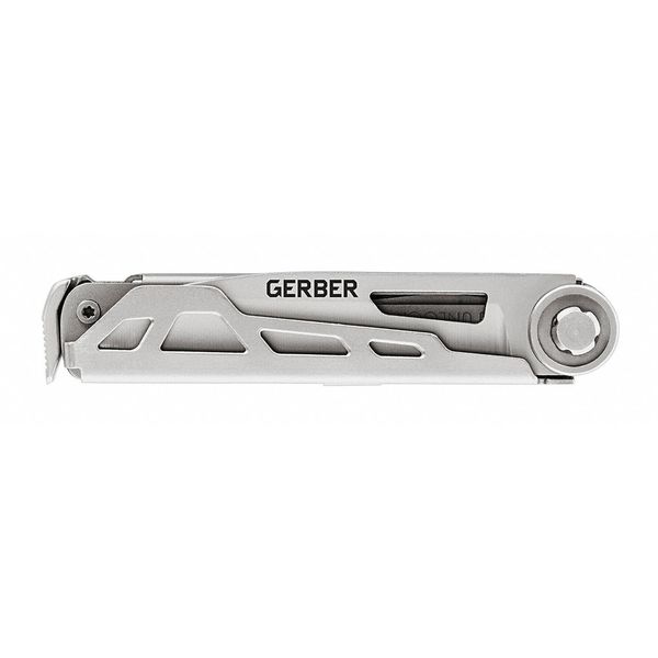 Multi-Tool, 6-1/2 in Open Length