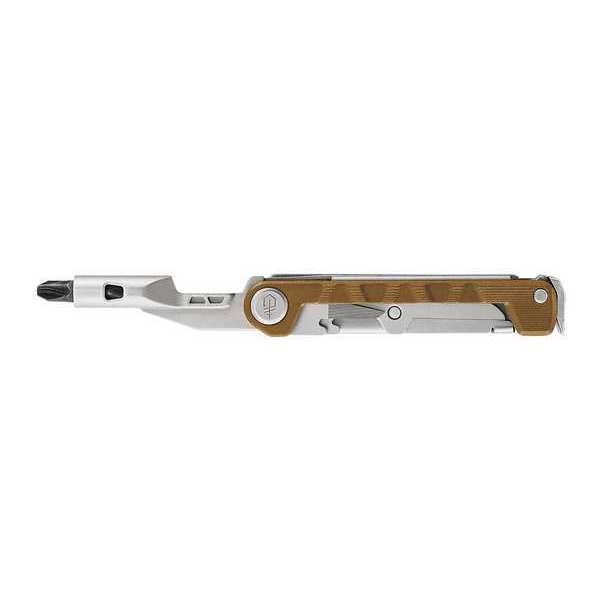 Multi-Tool, 6-1/2 in Open Length