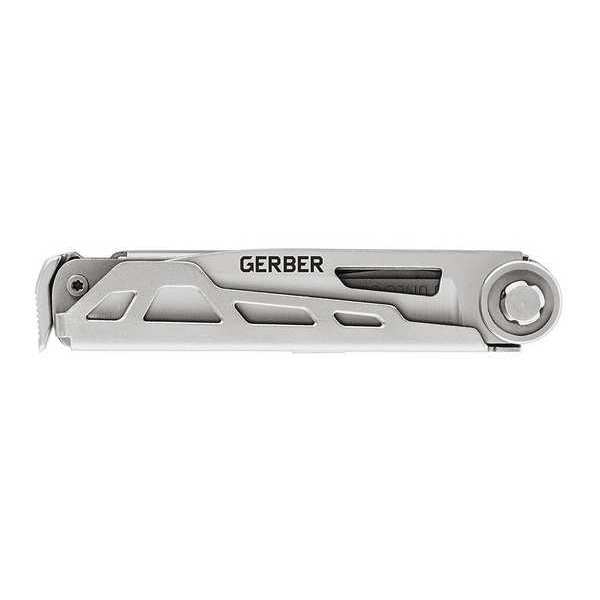 Multi-Tool, 6-1/2 in Open Length