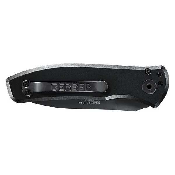 Folding Knife, 8 in Overall L