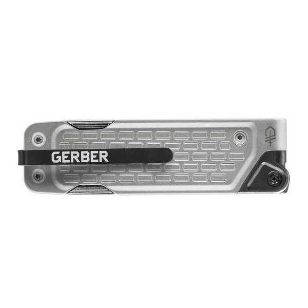 Multi-Tool, 6-1/2 in Open Length