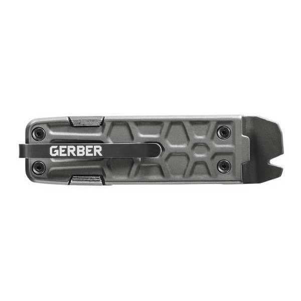 Multi-Tool, 6-5/8 in Open Length