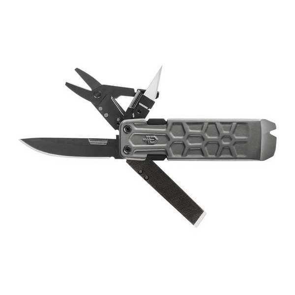 Multi-Tool, 6-5/8 in Open Length