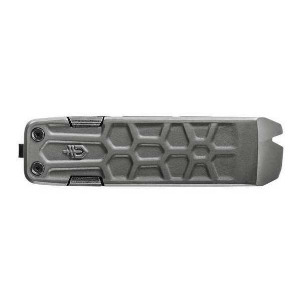 Multi-Tool, 6-5/8 in Open Length
