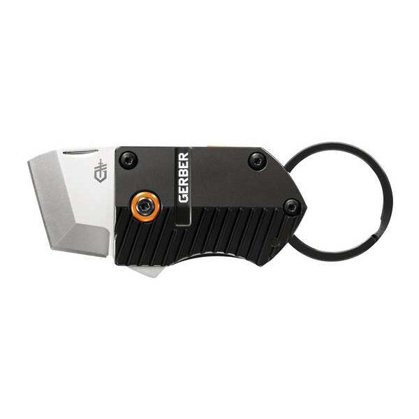 Folding Knife, 3 in Overall L