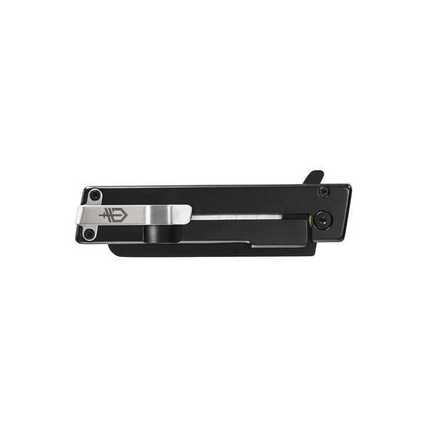 Folding Knife, 6-3/4 in Overall L
