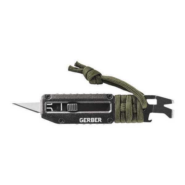Multi-Tool, 4-3/4 in Open Length