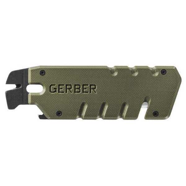 Multi-Tool, 5 in Open Length