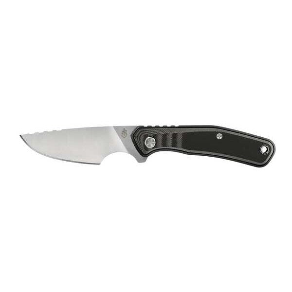 Folding Knife, 7-1/4 in Overall L