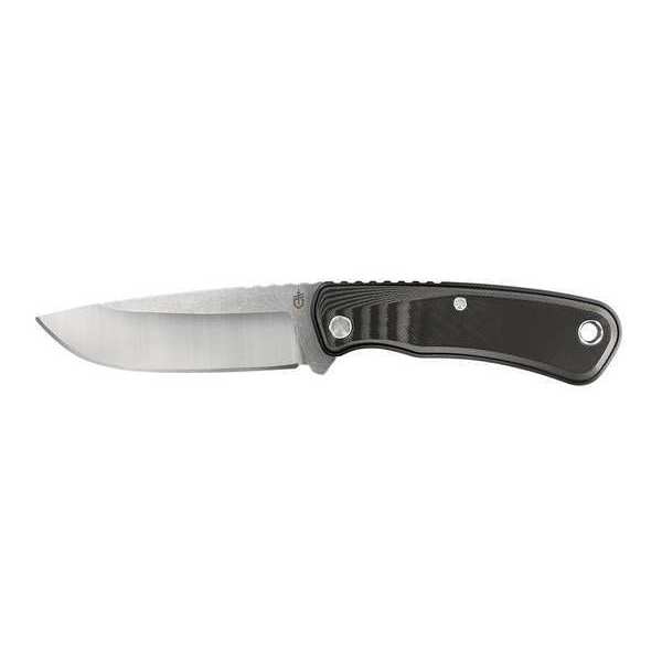 Folding Knife, 9 in Overall L