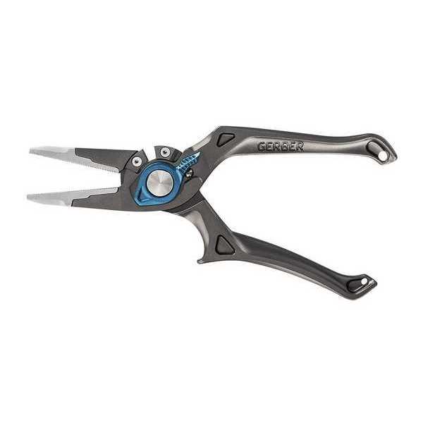 Magniplier, 7-5/8 in Overall Length
