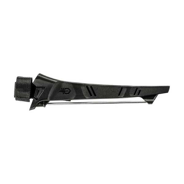 Fixed Blade Knife, , Steel, 13 in L